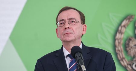 Opozycja chce uderzyć w Kamińskiego. "To może go tylko wzmocnić"