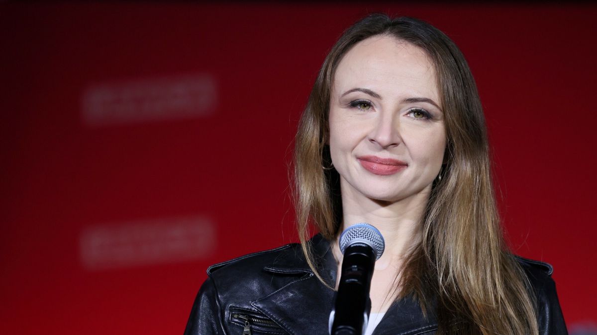 Agnieszka Dziemianowicz-Bąk