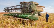 Wzrost kradzieży maszyn rolniczych w Wielkiej Brytanii. "To dosłownie jak pandemia"