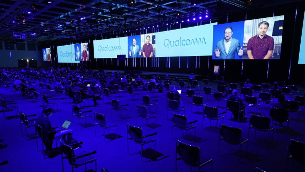 Zdjęcie dnia. IFA – największe targi elektroniki w Europie 1