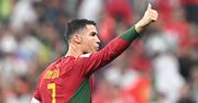 "Rebelia". Media piszą o buncie Cristiano Ronaldo