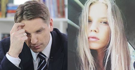 Lis nie chce, żeby córka była modelką?