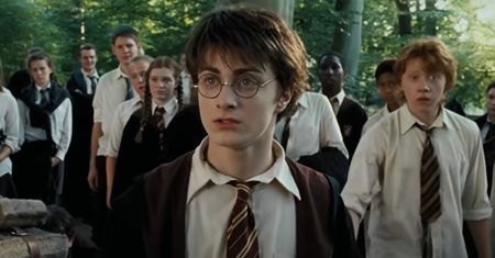 Jak dobrze znasz przygody Harry'ego Pottera? Tylko prawdziwy fan zdobędzie komplet