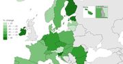 Pierwsze miejsce i przepaść. Oto kto w całej UE emituje najwięcej CO2 do atmosfery