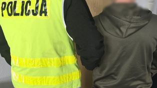 Kłodzko: Przełom po 13 latach. Włamywacz był pewien przedawnienia, pogrążył go ślad DNA