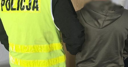 Kłodzko: Przełom po 13 latach. Włamywacz był pewien przedawnienia, pogrążył go ślad DNA