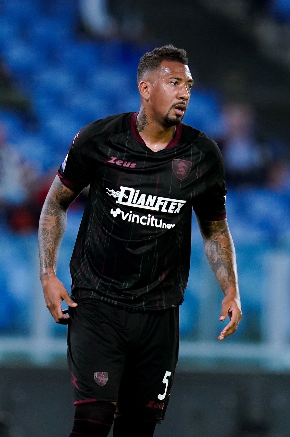 Jerome Boateng
