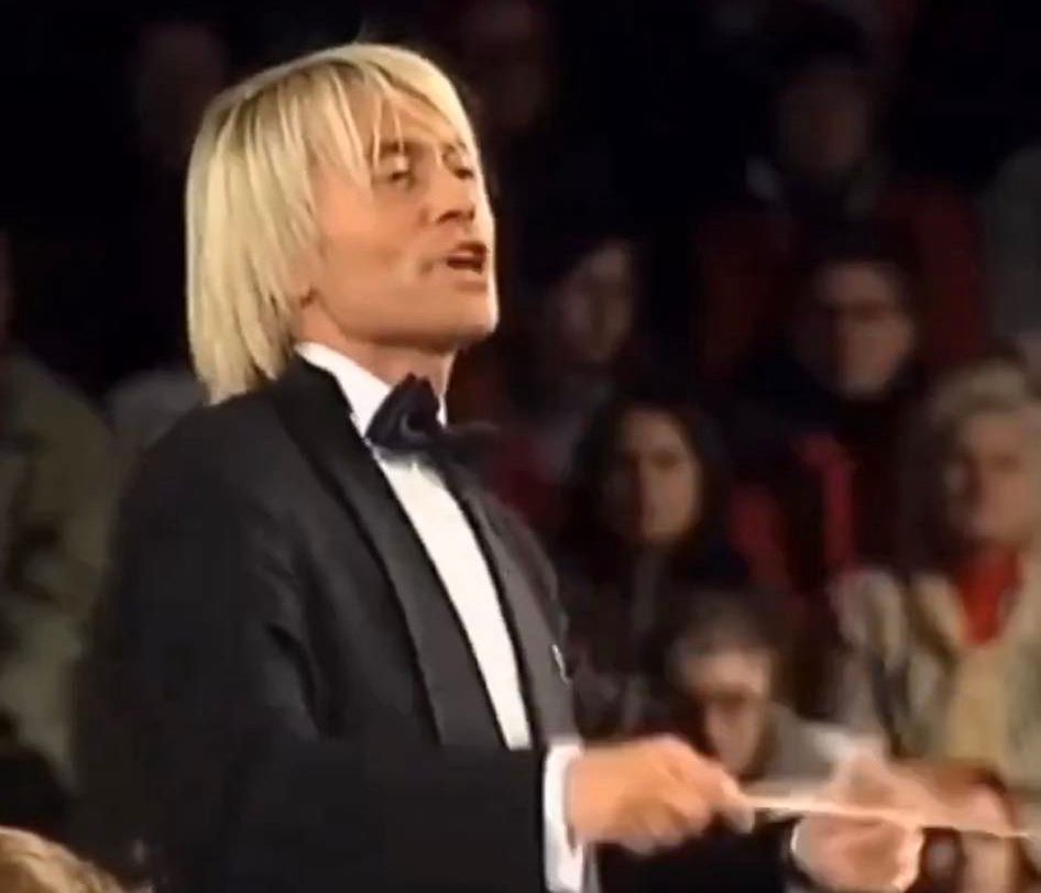 Klip z profilu Agaty Rubik