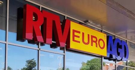 3999 zł zamiast 5398 zł. W RTV Euro AGD ruszył "Miesiąc Małego AGD"