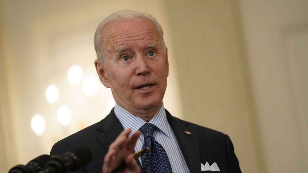 Joe Biden kazał prezydentowi Afganistanu kłamać 