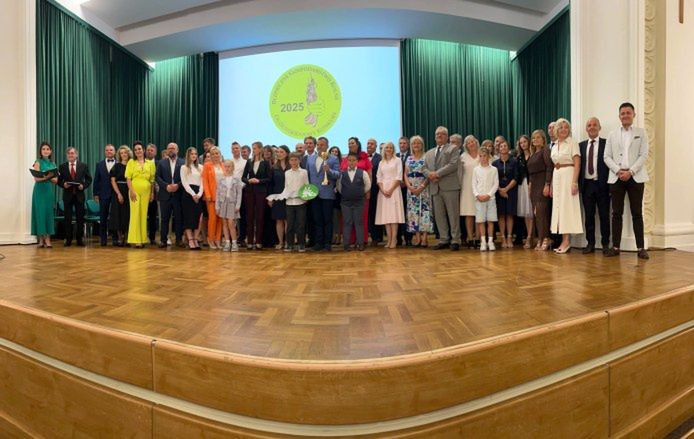 „Bezpieczne Gospodarstwo Rolne 2025″ rozstrzygnięty!