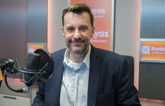 Witold Gadowski zakończył współpracę z Polskim Radiem. „Wywalili mnie”