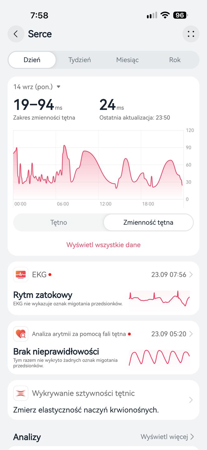 Huawei Health
