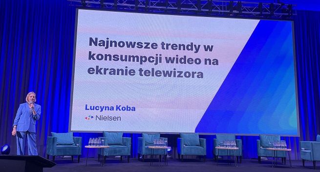 16 mln widzów streamingu na ekranie telewizorów w naszym kraju