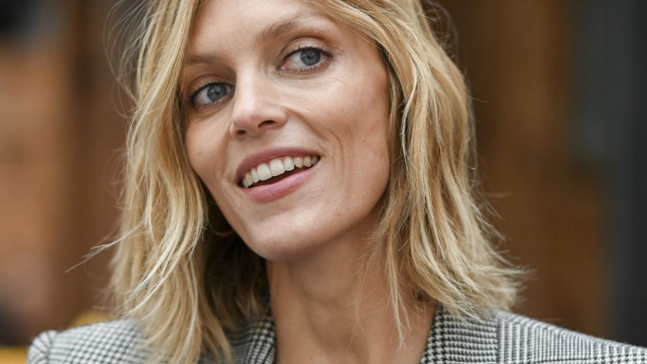 Anja Rubik wydała drugą część podręcznika #SEXEDPL