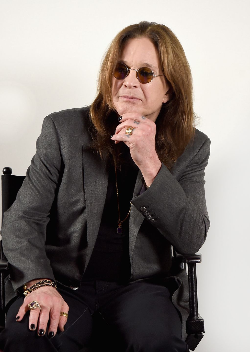 Szczegóły walki o życie Ozzy'ego Osbourne'a