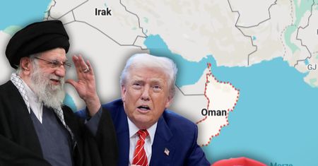 Będzie przełom na linii USA - Iran? Jest miejsce i data rozmów