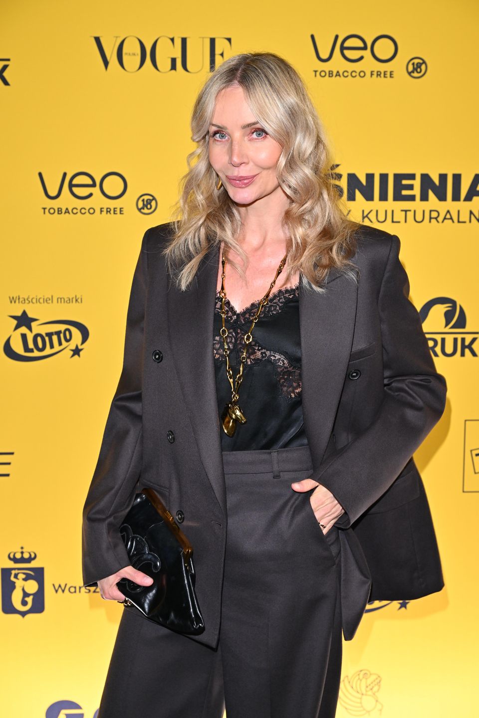 Agnieszka Woźniak-Starak