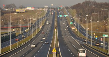 Ruszył przetarg na budowę S6 z obwodnicą metropolii trójmiejskiej. Koniec prac w 2025 roku