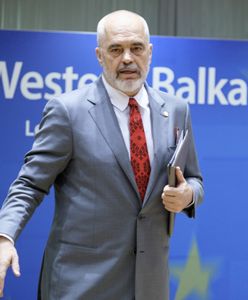 "Szczyt niesprawiedliwości". Albania i Macedonia Północna wściekłe na UE