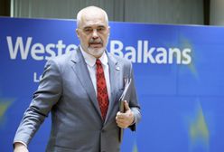 "Szczyt niesprawiedliwości". Albania i Macedonia Północna wściekłe na UE