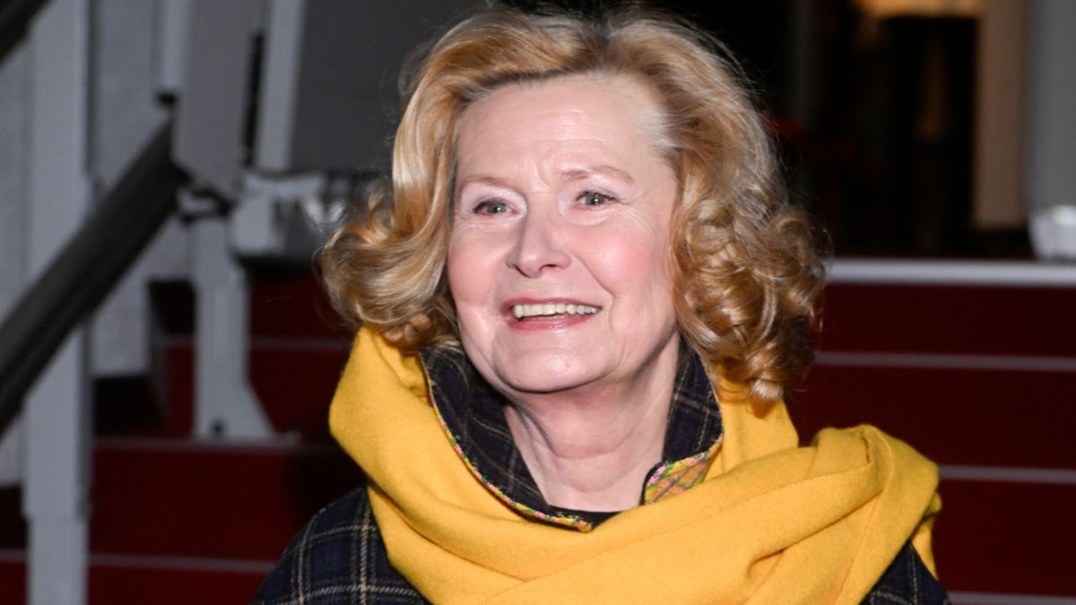 Barbara Bursztynowicz dołączy do "Szpitala św. Anny"