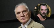 Terence Stamp zmarł w wieku 87 lat. Gwiazdor "Supermana" spotykał się z legendarną aktorką