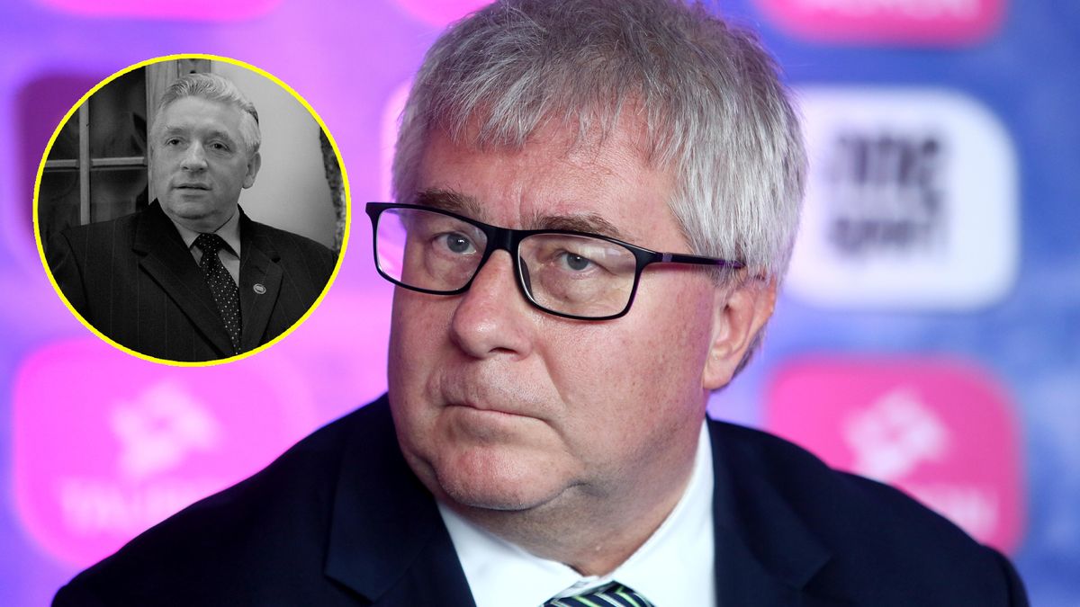 Ryszard Czarnecki nie wierzy w samobójstwo Andrzeja Leppera
