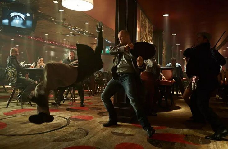 Już dziś "Joker" w tv
