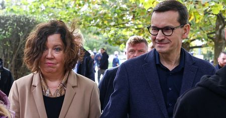 Żony i mężowie polityków ujawnią majątki. Zapowiadają wspólny projekt PiS i KO