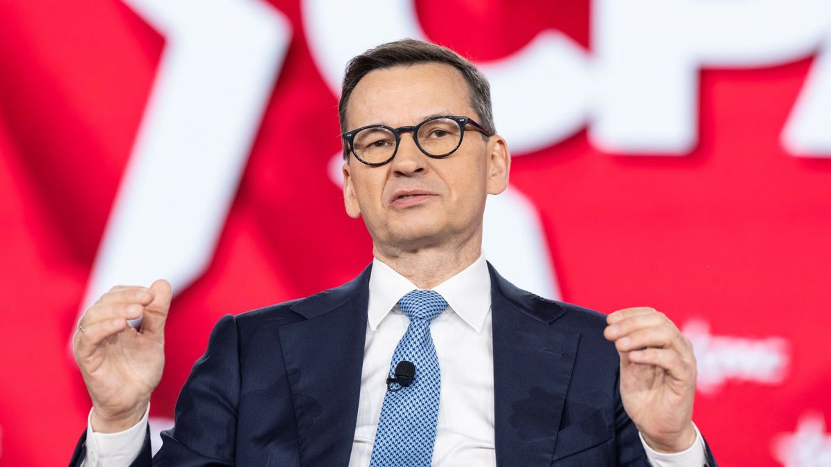 Mateusz Morawiecki