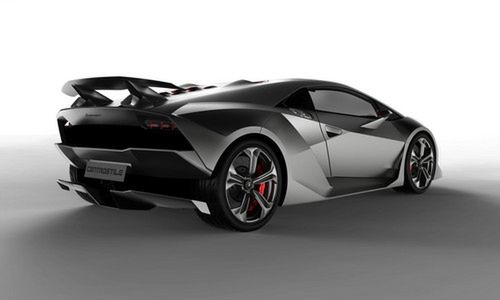 Następca Lamborghini Murcielago to LP700-4? | Nowe informacje