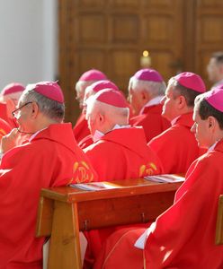 Rezygnacja kandydata na biskupa. Może trzeba zmienić model wyboru? [OPINIA]