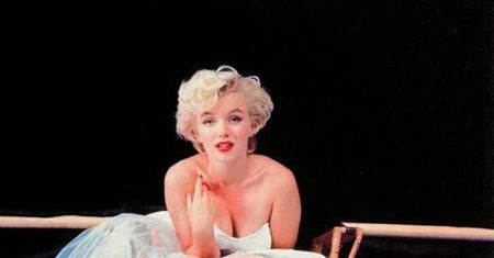 Zdjęcia Marilyn Monroe za 6 mln zł zobaczy we Wrocławiu 300 osób. Na razie