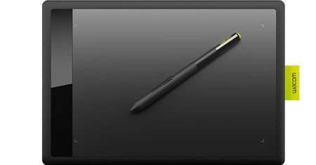 Tablety graficzne One by Wacom wracają do Biedronki już od dziś!