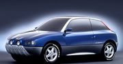 1994 Fiat Spunto [zapomniane koncepty]