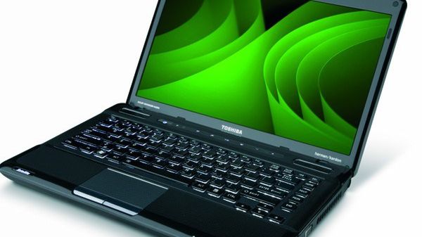 Toshiba atakuje - nowe laptopy Satellite A66x i Qosmio X500 1