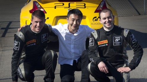 Czy Gran Turismo 5 jest już skończone? 1