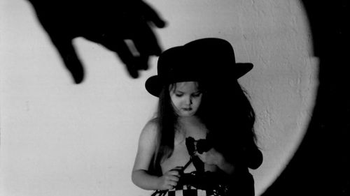 Dziecięce porno ukryte na stronie z hip-hopem 1