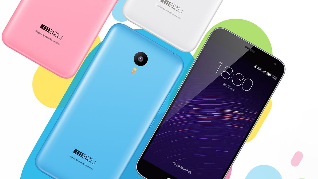 Pro 6, Pro 6 mini, MX6, MX6 mini i inne nowości Meizu na 2016 rok 1