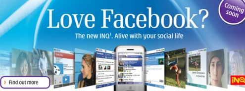 Telefon z logo Facebooka - prawda czy fałsz?