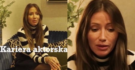 Kate Rozz walczy o zainteresowanie: "Dzieci ZABURZYŁY MI drogę zawodową"