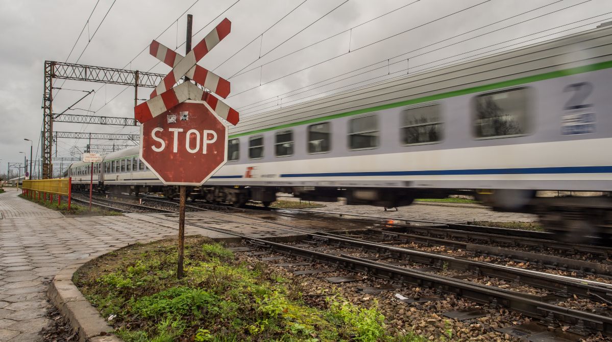 Boguszowice: Przejazd kolejowy będzie remontowany. Będą utrudnienia