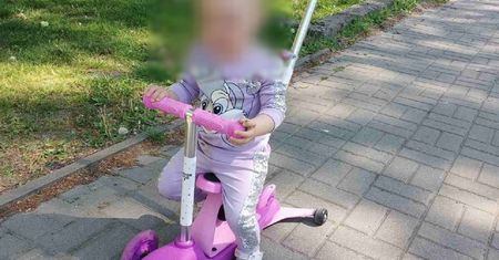 Złodziej okradł 2-latkę. Łup zastawił w lombardzie