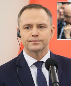 Nawrocki nie cofnie się i nie odpuści sędziom. Kulisy szarży Pałacu