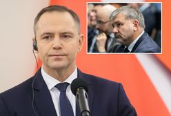 Nawrocki nie cofnie się i nie odpuści sędziom. Kulisy szarży Pałacu