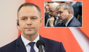 Nawrocki nie cofnie się i nie odpuści sędziom. Kulisy szarży Pałacu