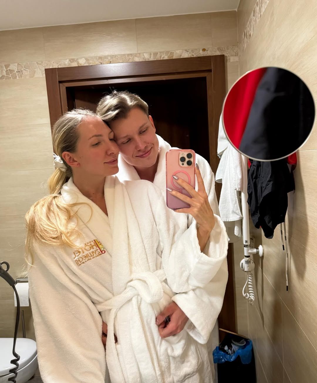 Martirenti i Bartek