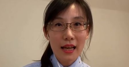 Uciekła z Wuhan. Ujawnia niewygodną prawdę. "Koronawirus stworzony przez armię"