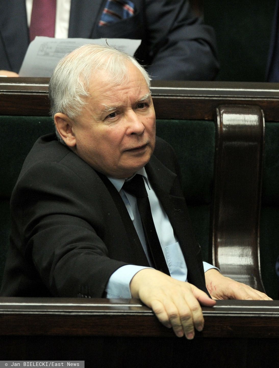 Jarosław Kaczyński